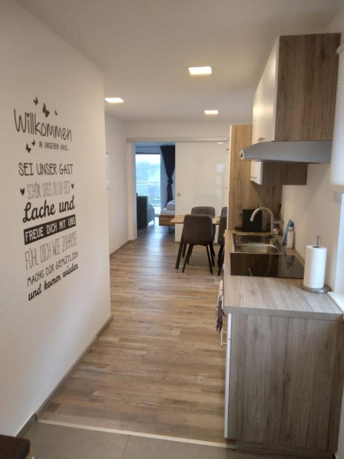 Appartement Fam.Kremser Leutschach Exterior photo